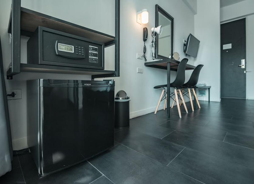 Serveis de l’habitació Foto