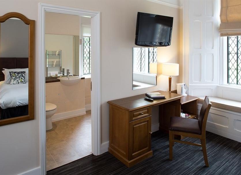 Serveis de l’habitació Foto