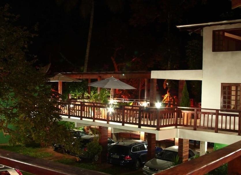 Vista exterior Foto