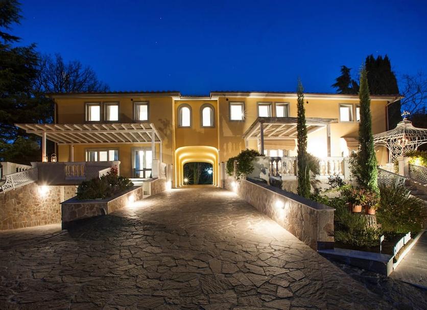 Edifici Foto