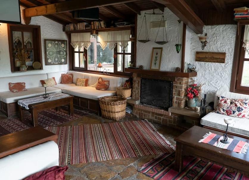 Sala Foto