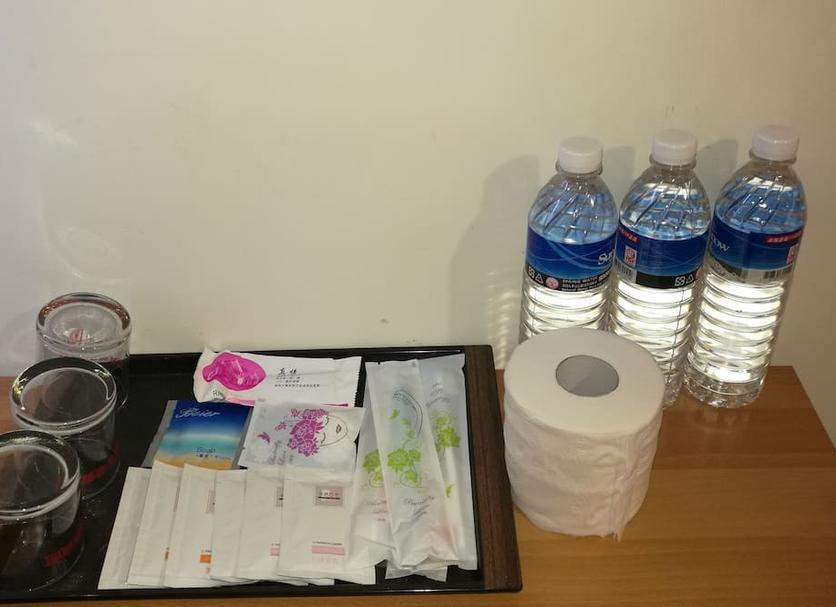 Serveis de l’habitació Foto