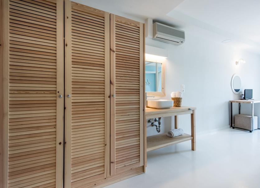 Serveis de l’habitació Foto