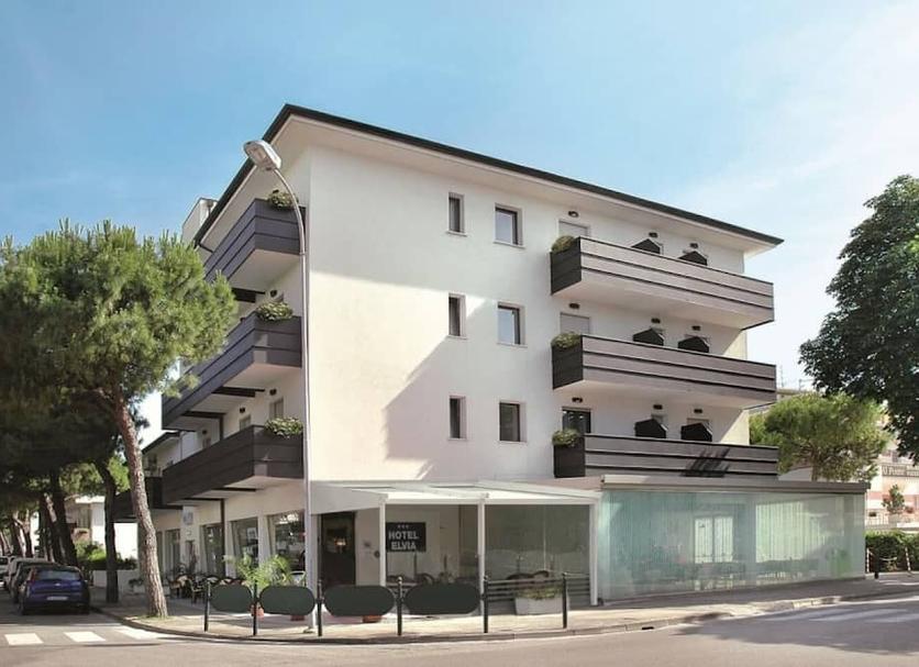Edifici Foto