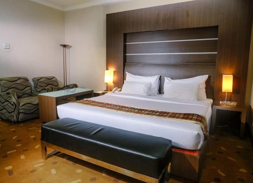 Habitació Foto