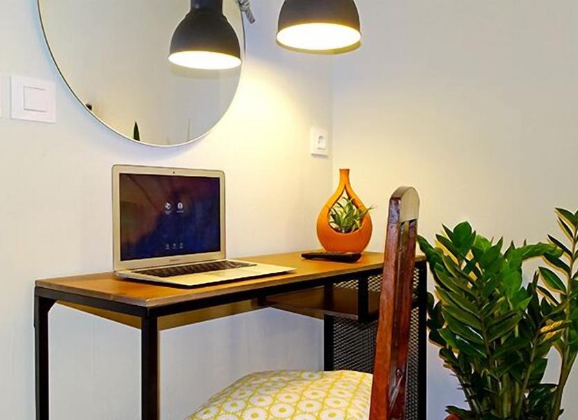 Serveis de l’habitació Foto