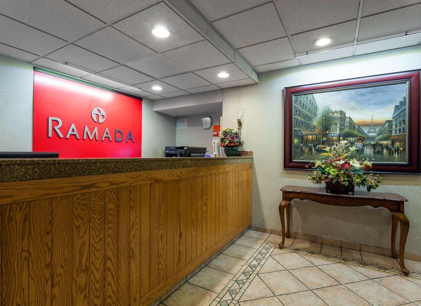 Recepció Foto