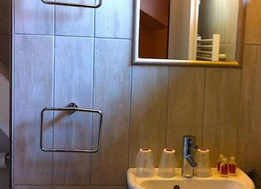 Serveis de l’habitació Foto