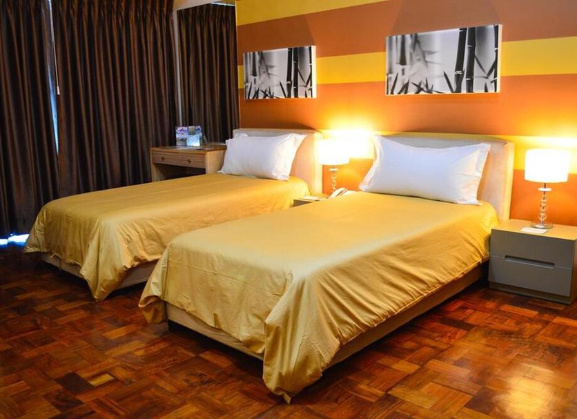 Habitació Foto
