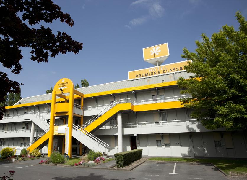 Edifici Foto