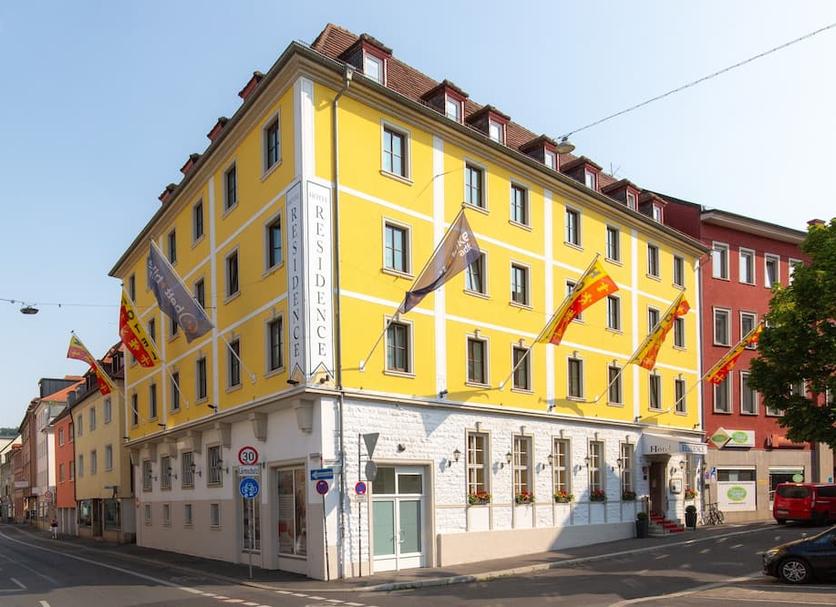Edifici Foto