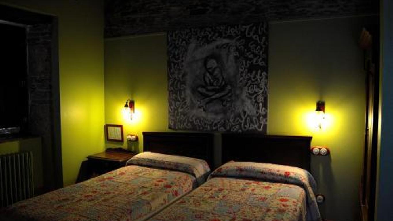 Casa de Baixo