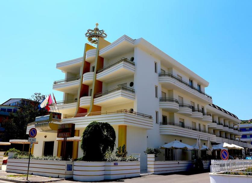 Edifici Foto