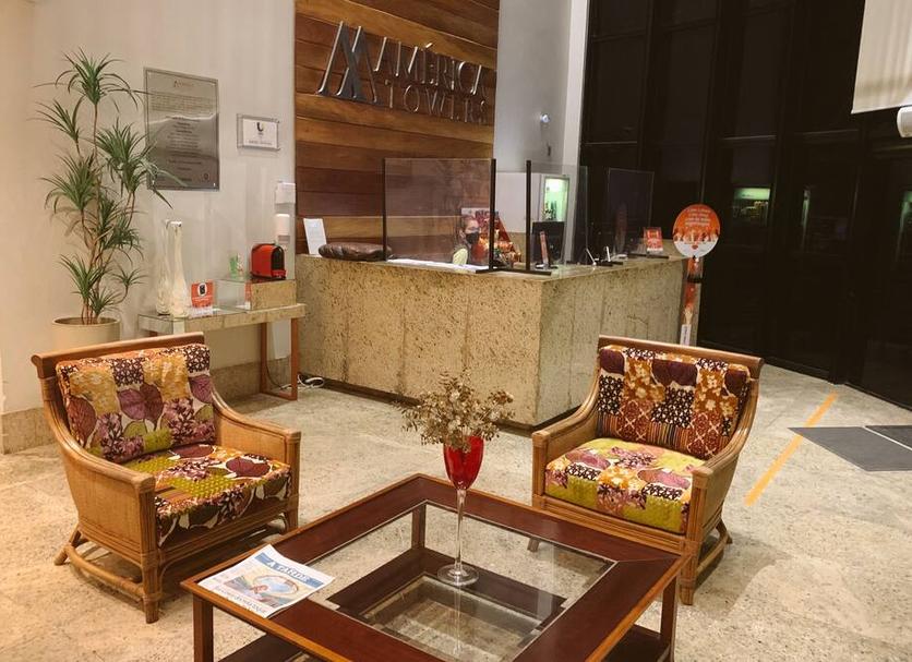 Recepció Foto