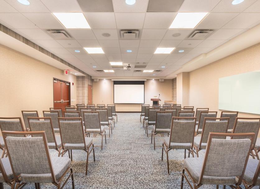 Sala de conferències Foto