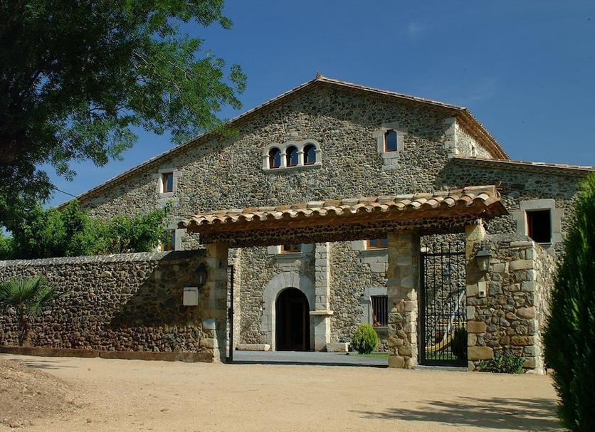 Edifici Foto