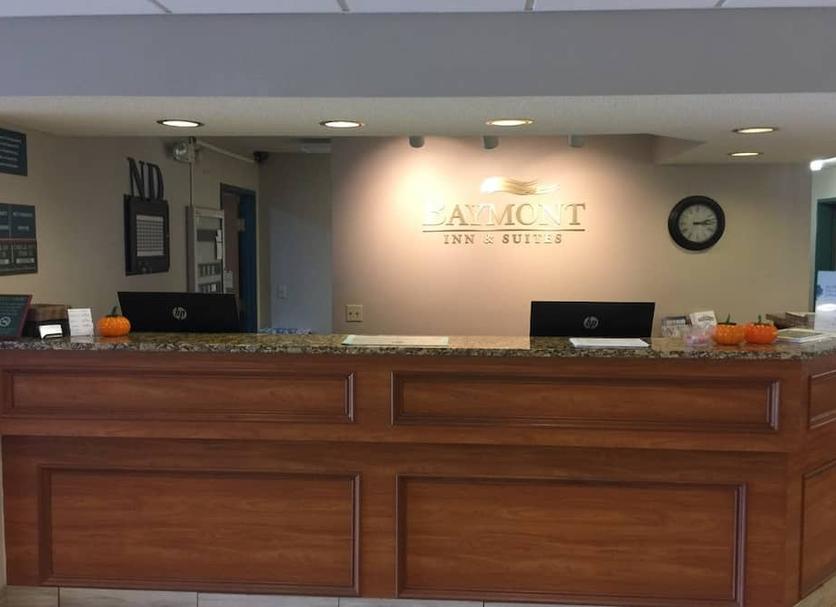 Recepció Foto