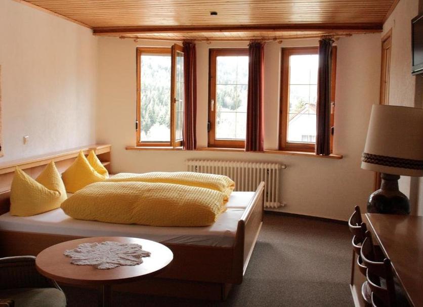Habitació Foto