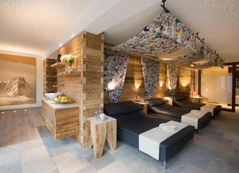 Sala d'estar Foto