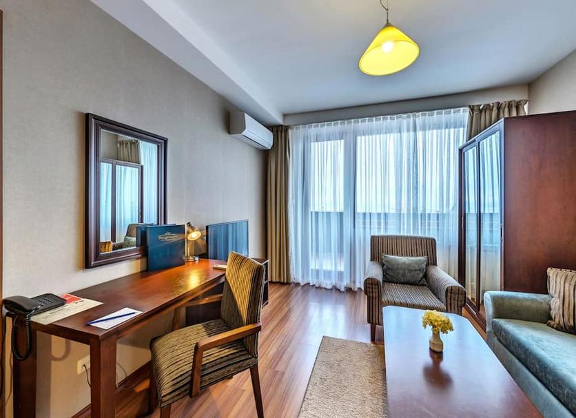Sala Foto