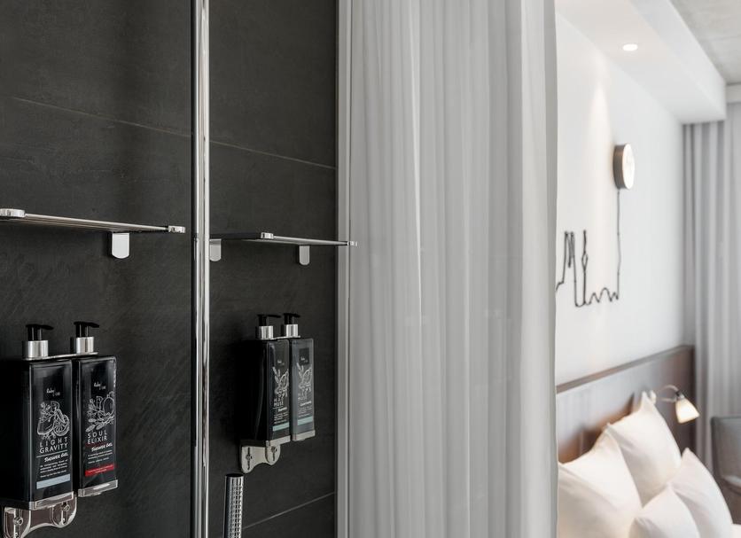 Serveis de l’habitació Foto
