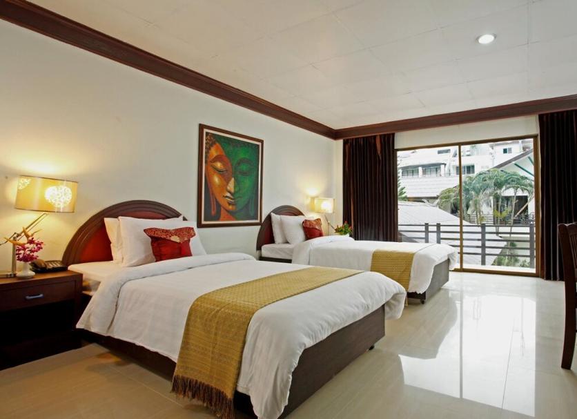 Habitació Foto