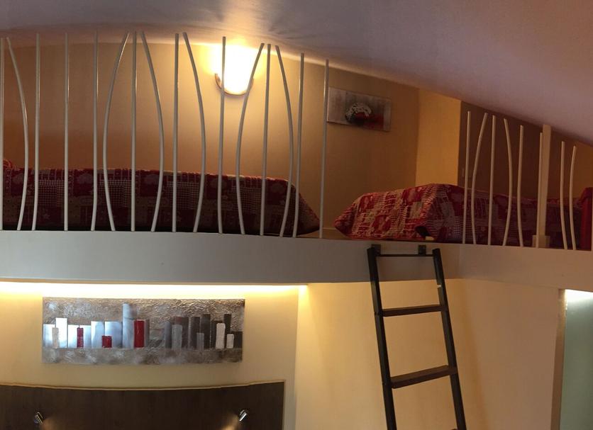 Serveis de l’habitació Foto
