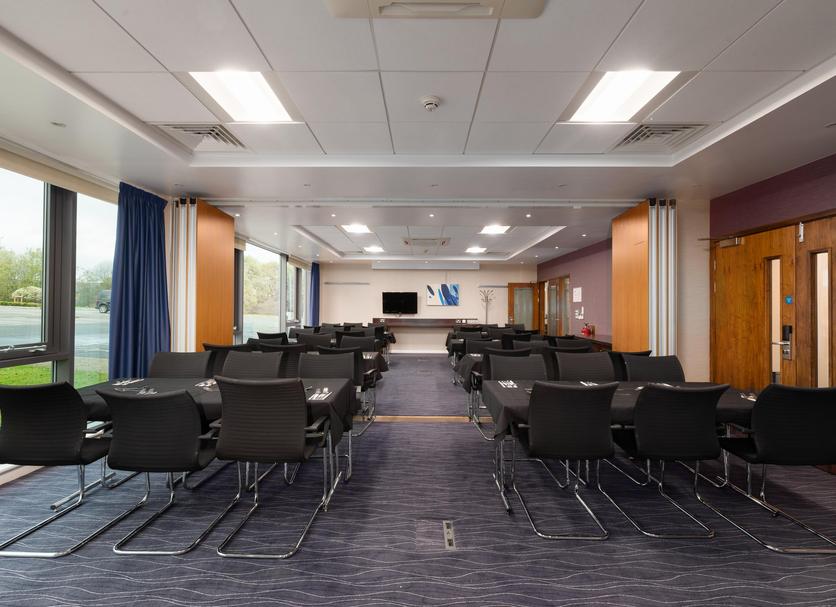 Sala de conferències Foto