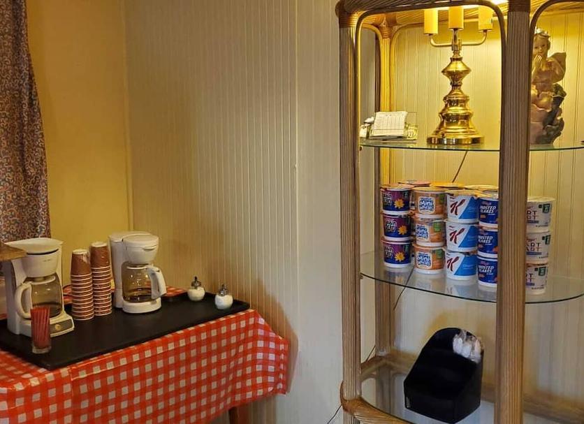Serveis de l’habitació Foto