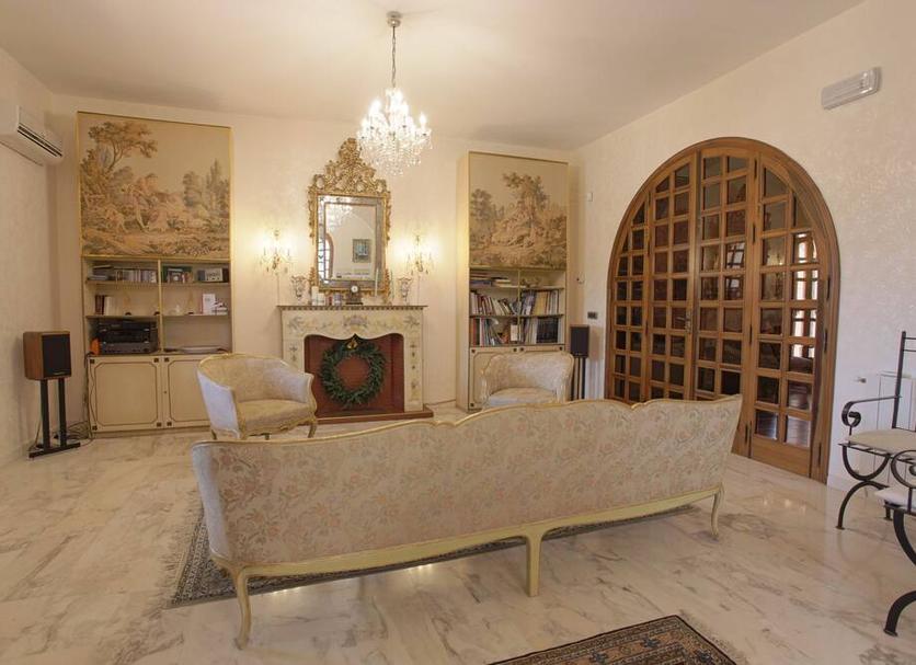 Sala Foto