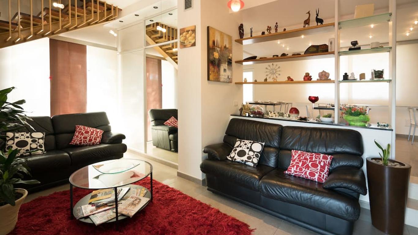 B&B Nacorè