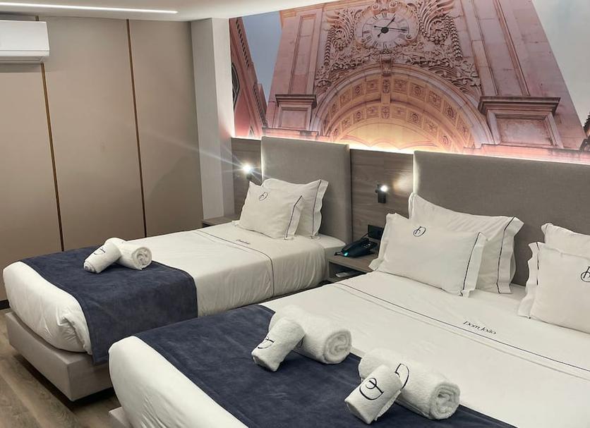 Habitació Foto