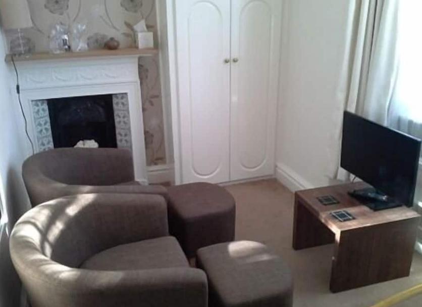 Sala Foto