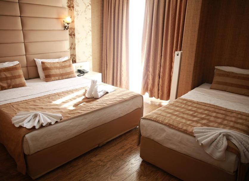 Habitació Foto