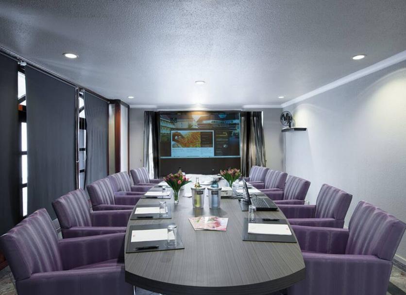 Sala de conferències Foto
