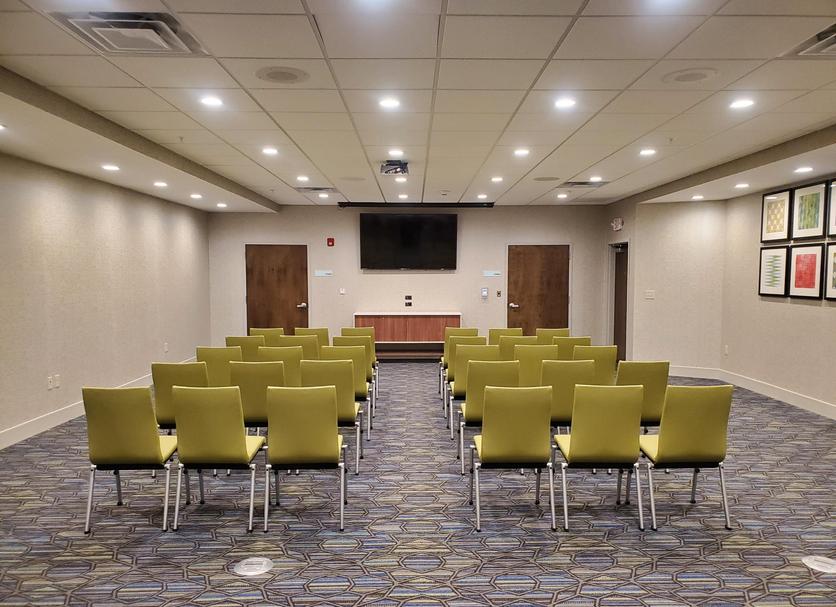 Sala de conferències Foto