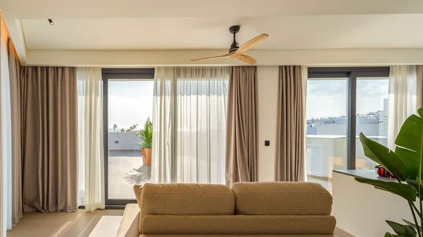 Hotel Apartamentos Hamus