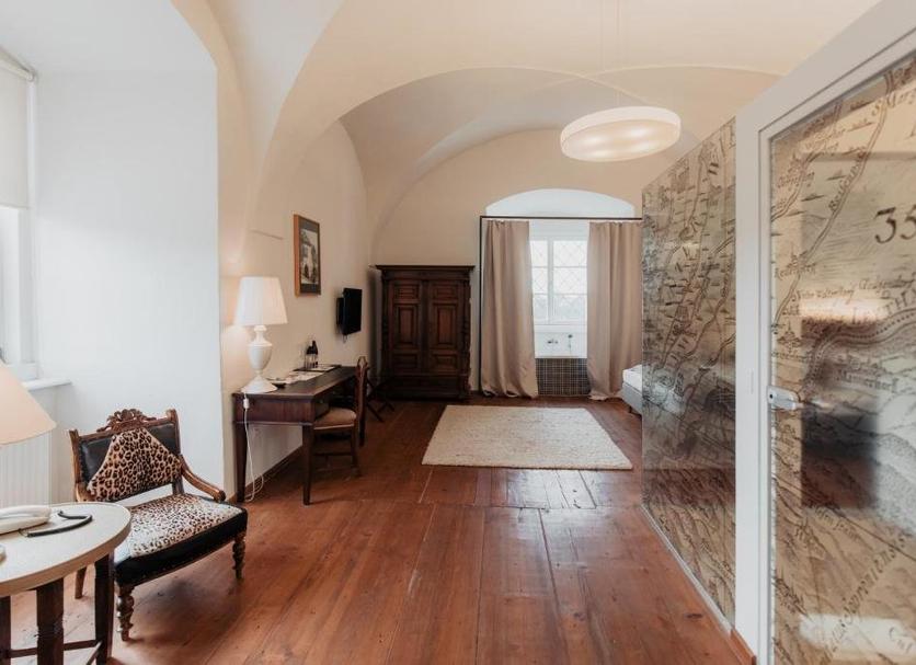 Sala Foto