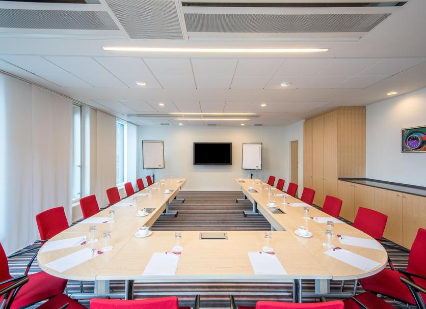 Sala de conferències Foto