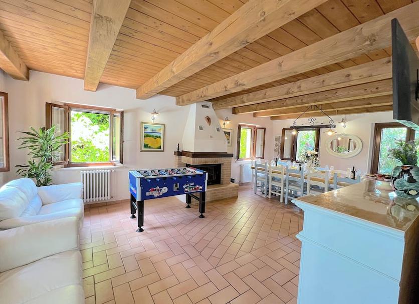 Sala Foto