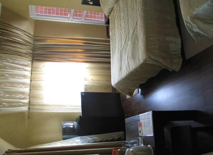Serveis de l’habitació Foto
