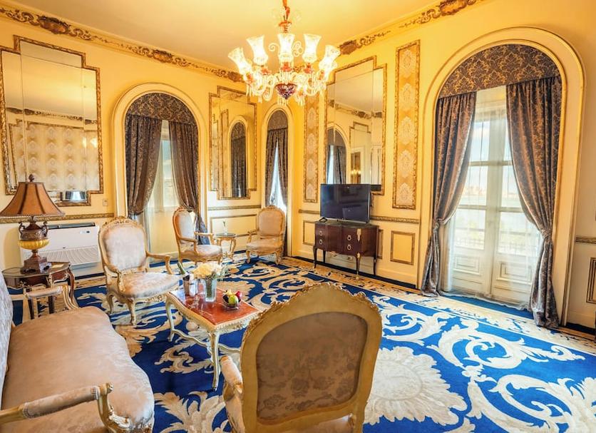 Sala Foto