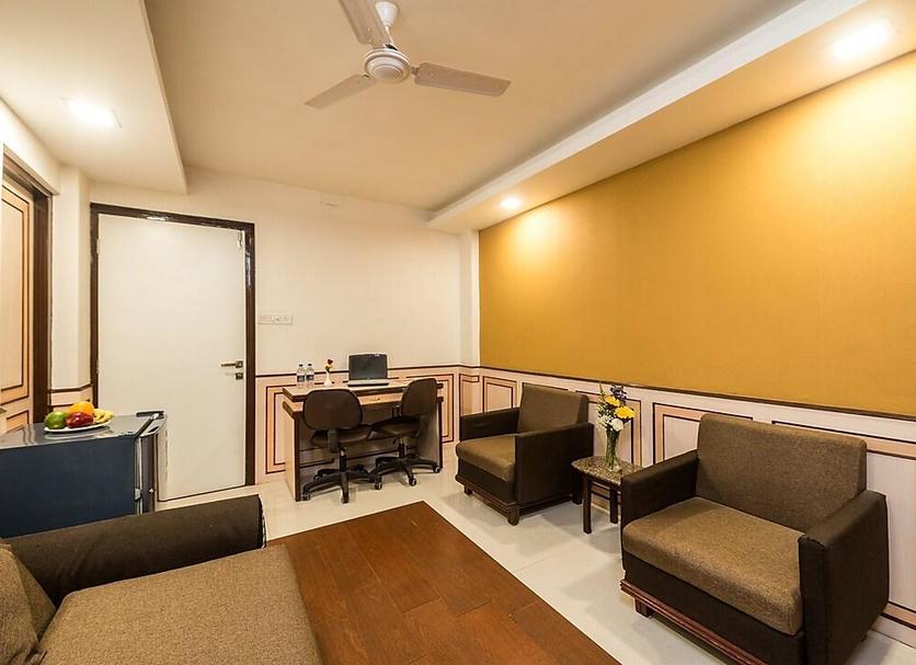 Sala Foto