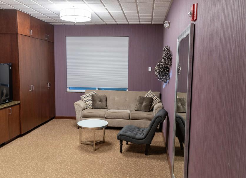 Sala Foto
