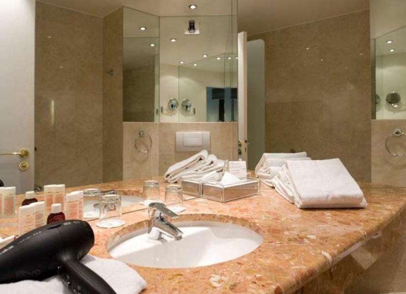 Serveis de l’habitació Foto