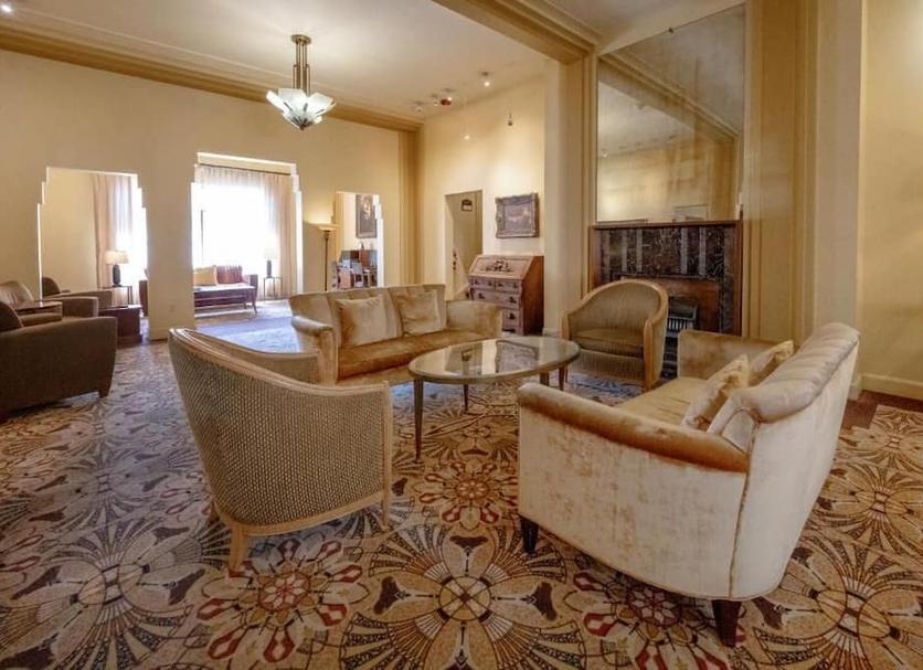 Sala Foto