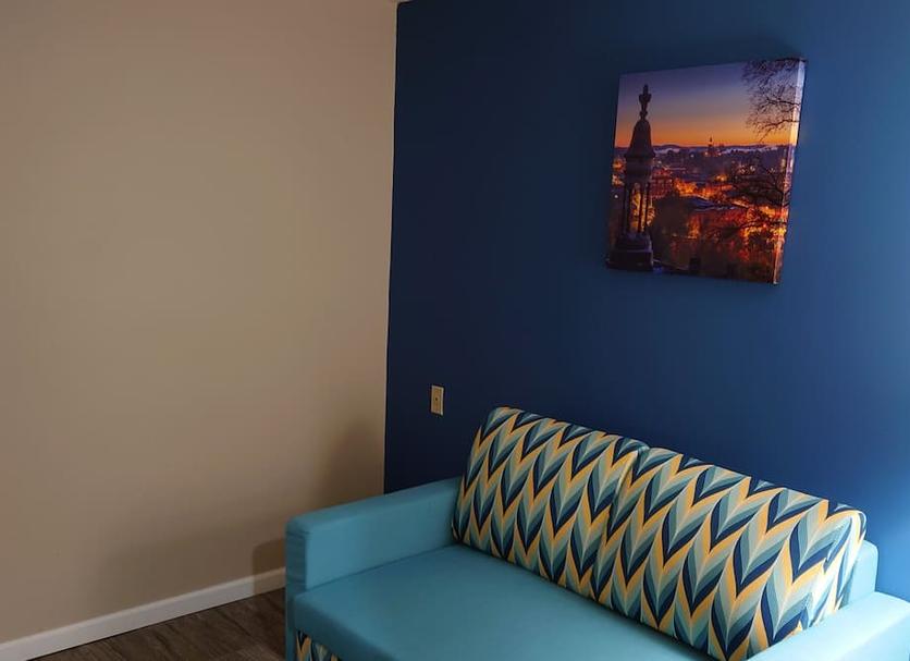 Sala Foto