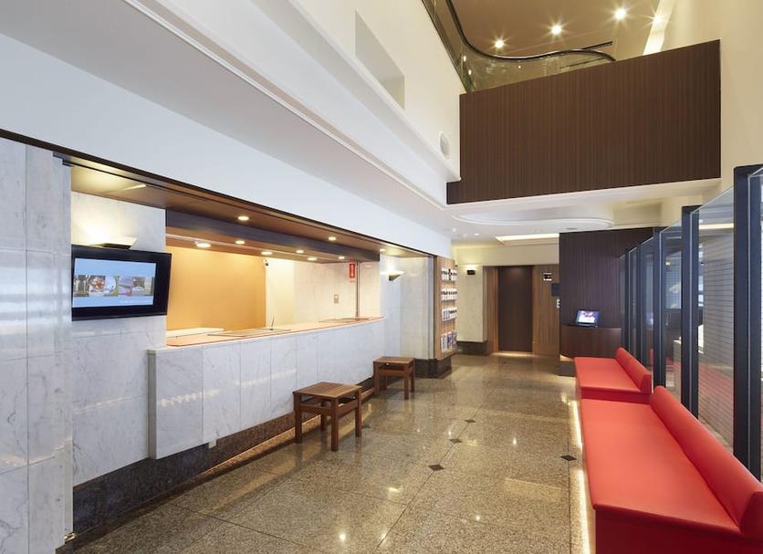 Recepció Foto