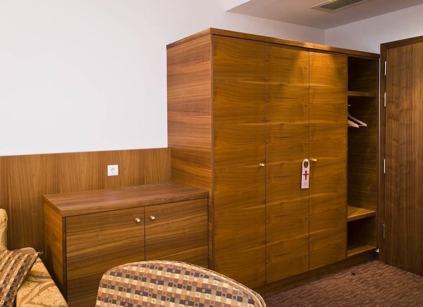 Serveis de l’habitació Foto