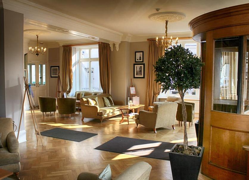 Sala d'estar Foto
